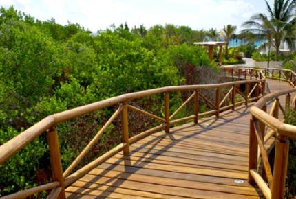 Vidanta Grande Luxxe Riviera Maya Spa Suite - Playa del Carmen, Mexico