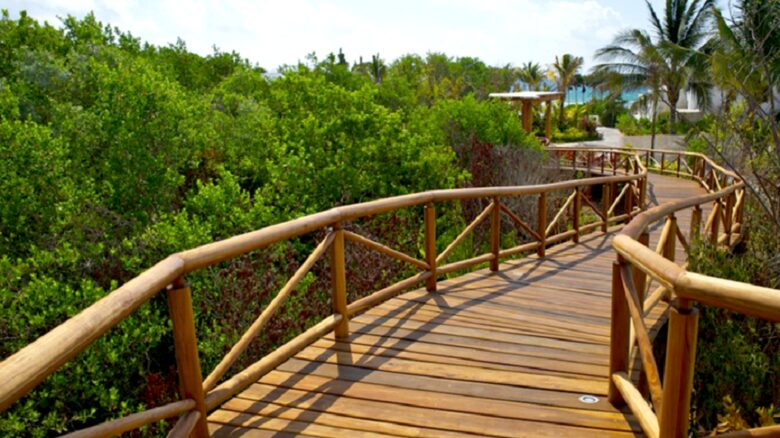 Vidanta Grande Luxxe Riviera Maya Spa Suite - Playa del Carmen, Mexico