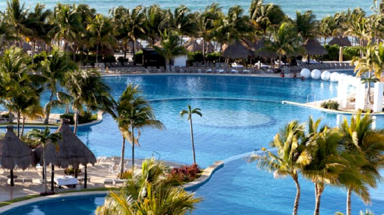 Vidanta Grande Luxxe Riviera Maya Spa Suite - Playa del Carmen, Mexico