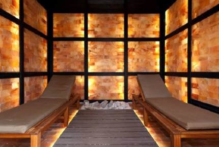 Vidanta Grande Luxxe Riviera Maya Spa Suite - Playa del Carmen, Mexico