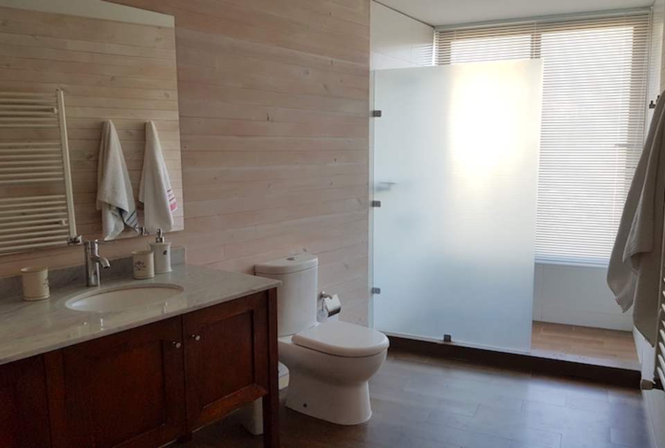 Rambla - Zapallar, Chile