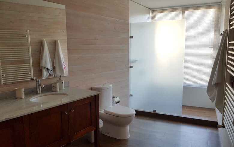 Rambla - Zapallar, Chile