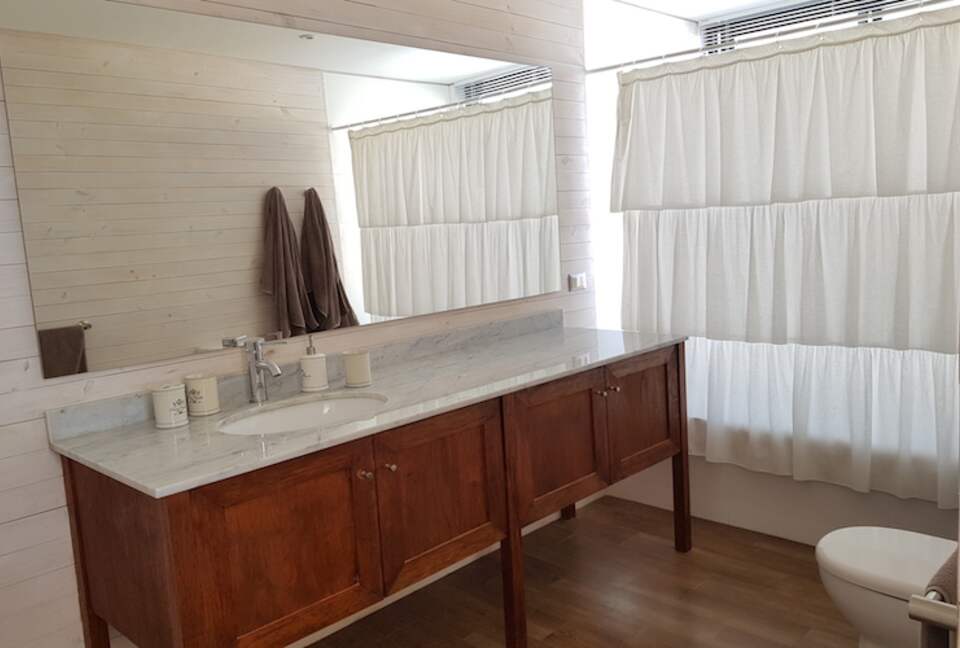 Rambla - Zapallar, Chile