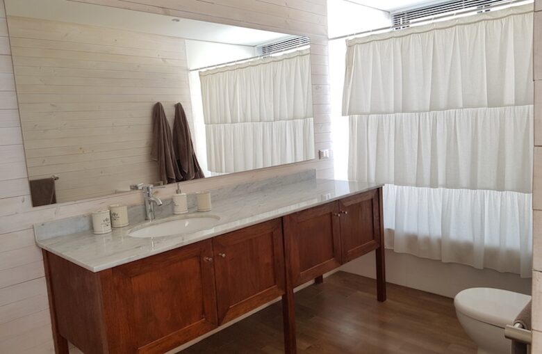 Rambla - Zapallar, Chile