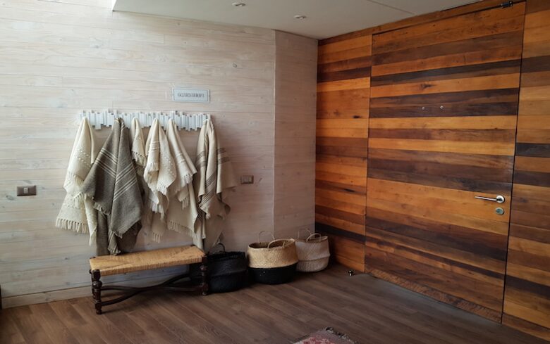 Rambla - Zapallar, Chile