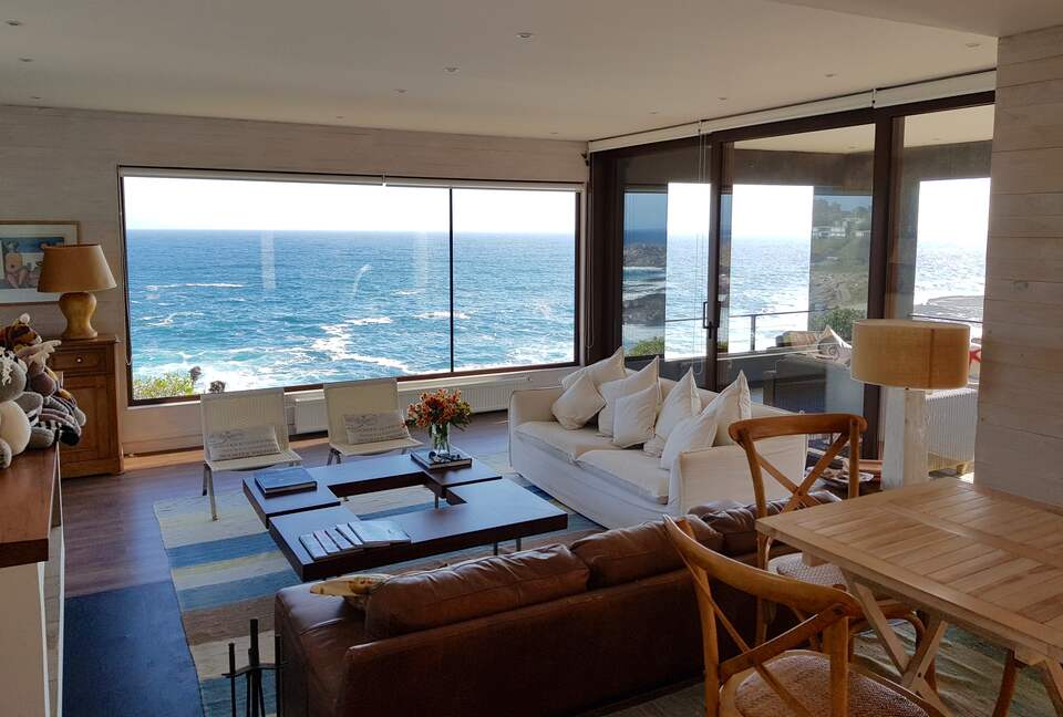 Rambla - Zapallar, Chile