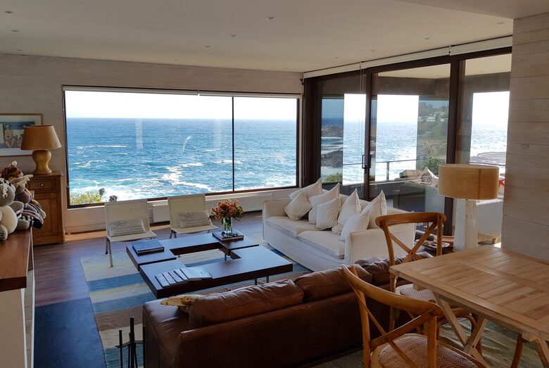 Rambla - Zapallar, Chile