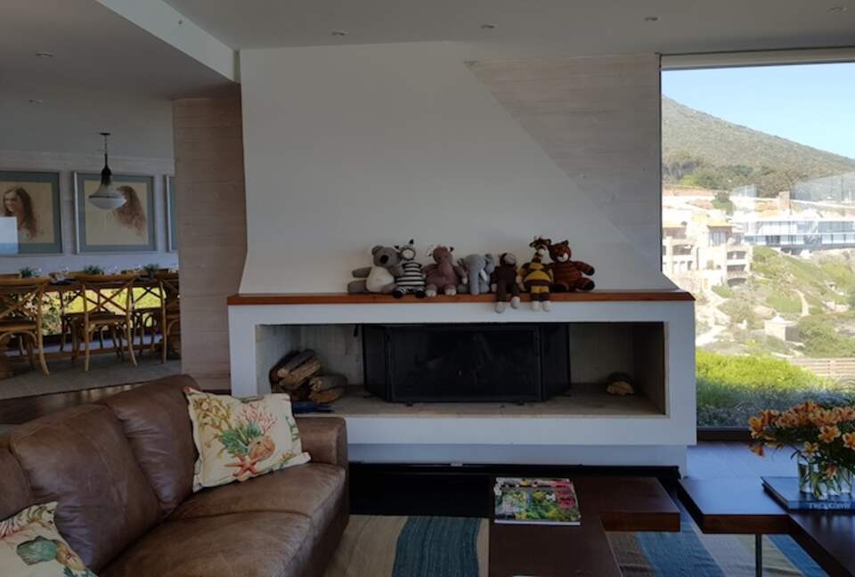 Rambla - Zapallar, Chile