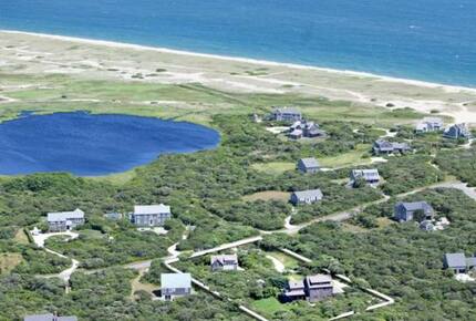 Nantucket Water View - Nantucket, Massachusetts