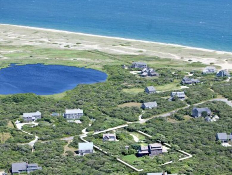 Nantucket Water View - Nantucket, Massachusetts
