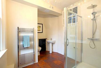 Windsor Place Tudor House - Shrewsbury, Shropshire, United Kingdom