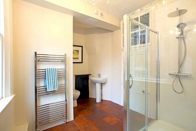 Windsor Place Tudor House - Shrewsbury, Shropshire, United Kingdom