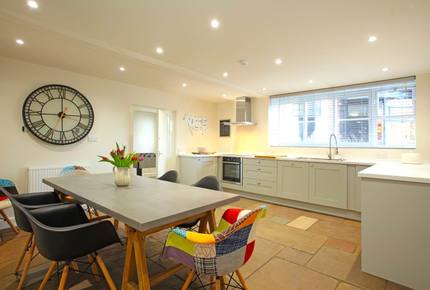 Windsor Place Tudor House - Shrewsbury, Shropshire, United Kingdom