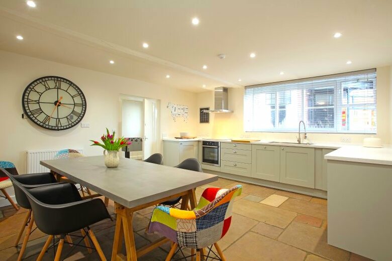 Windsor Place Tudor House - Shrewsbury, Shropshire, United Kingdom