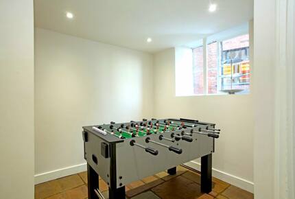 Windsor Place Tudor House - Shrewsbury, Shropshire, United Kingdom