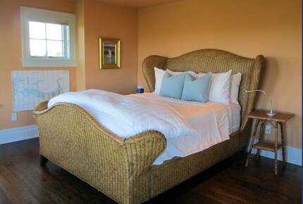 Nantucket Water View - Nantucket, Massachusetts