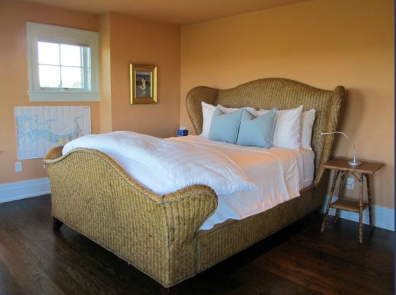 Nantucket Water View - Nantucket, Massachusetts