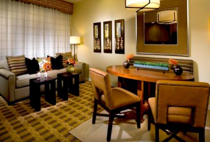 Welk Resort San Diego Mountain Villa - Escondido, California