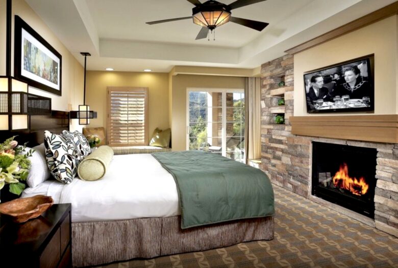 Welk Resort San Diego Mountain Villa - Escondido, California