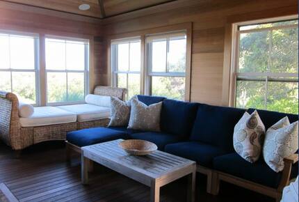 Nantucket Water View - Nantucket, Massachusetts