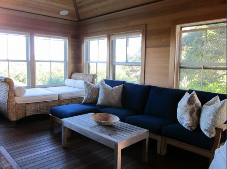 Nantucket Water View - Nantucket, Massachusetts