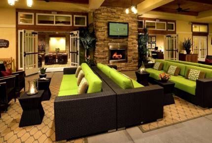 Welk Resort San Diego Mountain Villa - Escondido, California