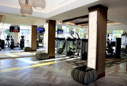 Welk Resort San Diego Mountain Villa - Escondido, California