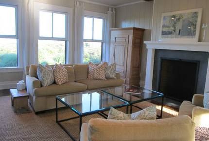 Nantucket Water View - Nantucket, Massachusetts