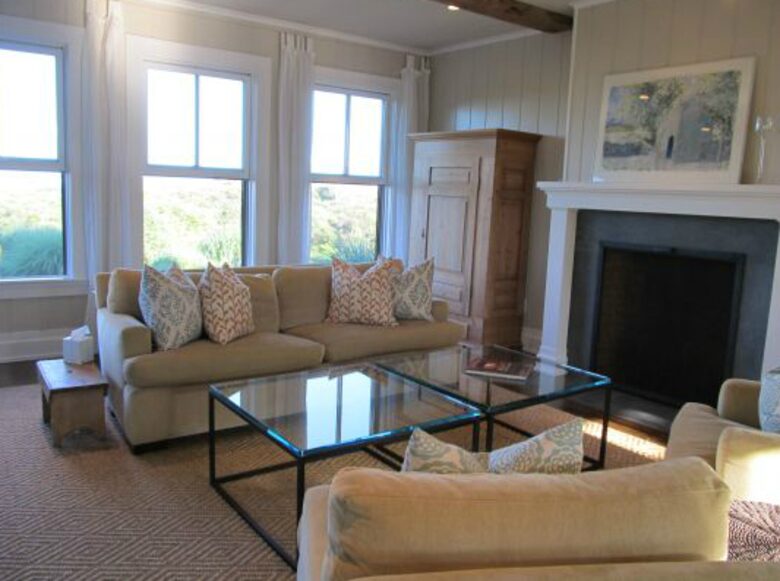 Nantucket Water View - Nantucket, Massachusetts