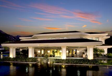 Welk Resort San Diego Mountain Villa - Escondido, California