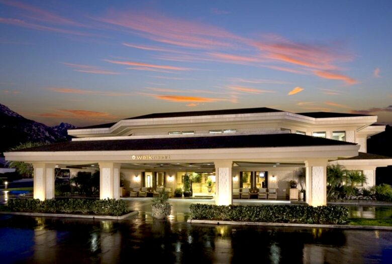 Welk Resort San Diego Mountain Villa - Escondido, California