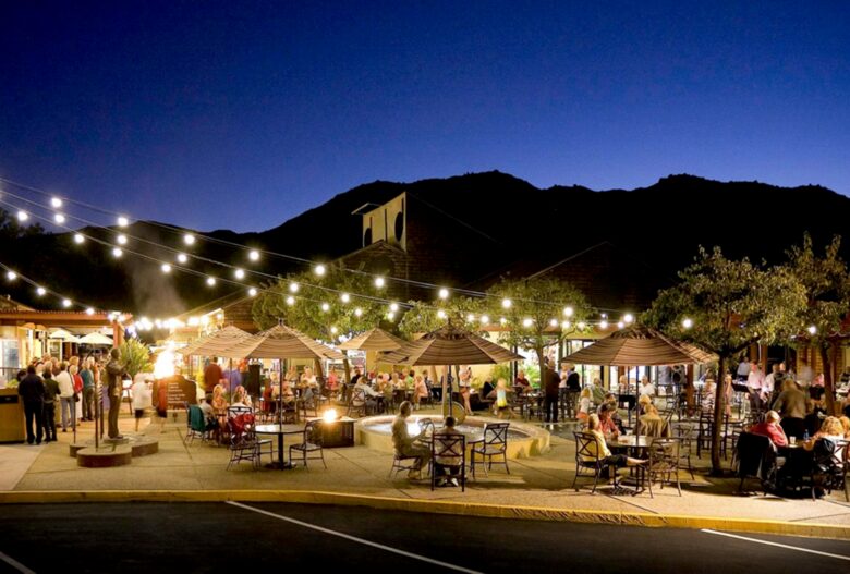 Welk Resort San Diego Mountain Villa - Escondido, California