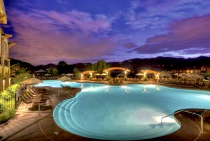 Welk Resort San Diego Mountain Villa - Escondido, California