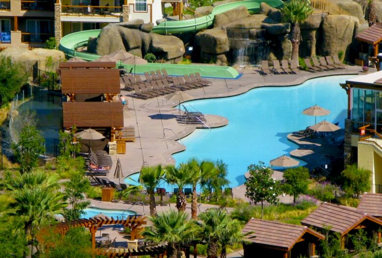 Welk Resort San Diego Mountain Villa - Escondido, California