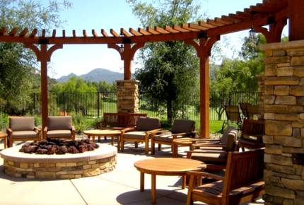 Welk Resort San Diego Mountain Villa - Escondido, California