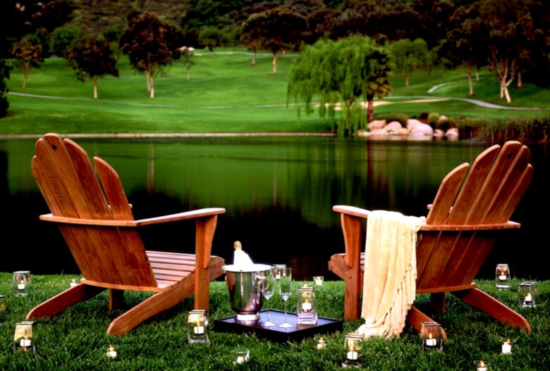 Welk Resort San Diego Mountain Villa - Escondido, California