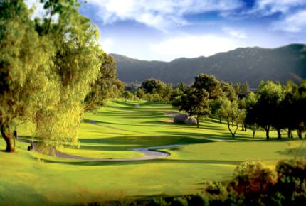 Welk Resort San Diego Mountain Villa - Escondido, California
