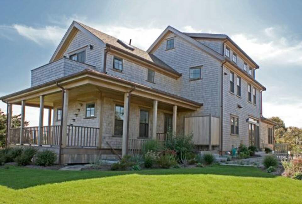 Nantucket Water View - Nantucket, Massachusetts