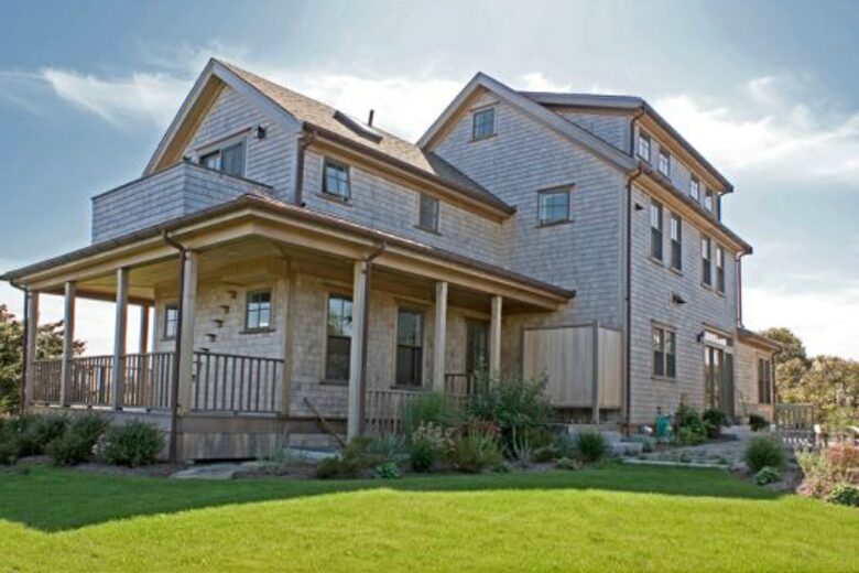 Nantucket Water View - Nantucket, Massachusetts