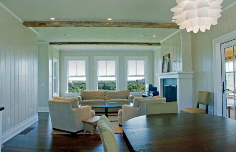 Nantucket Water View - Nantucket, Massachusetts