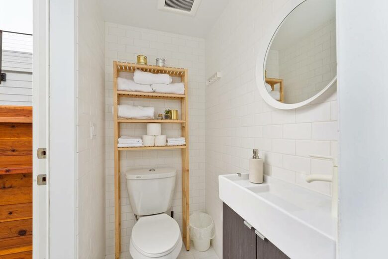 Brand New Home Steps From the Sand With Panoramic Rooftop Deck - San Diego, California