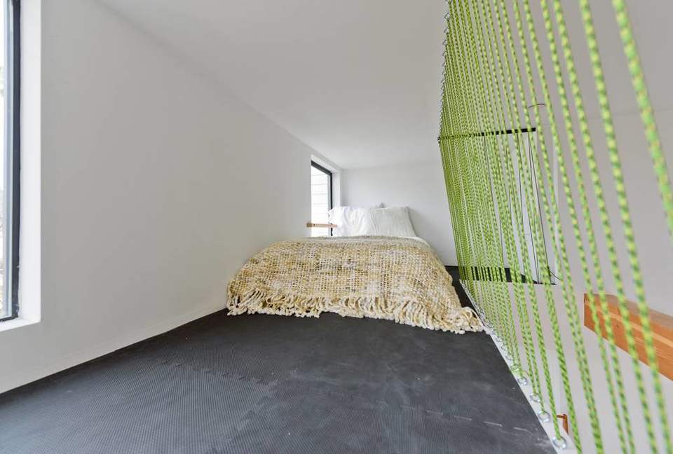 Brand New Home Steps From the Sand With Panoramic Rooftop Deck - San Diego, California