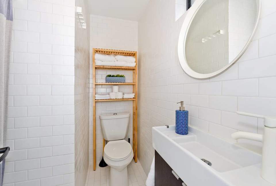 Brand New Home Steps From the Sand With Panoramic Rooftop Deck - San Diego, California