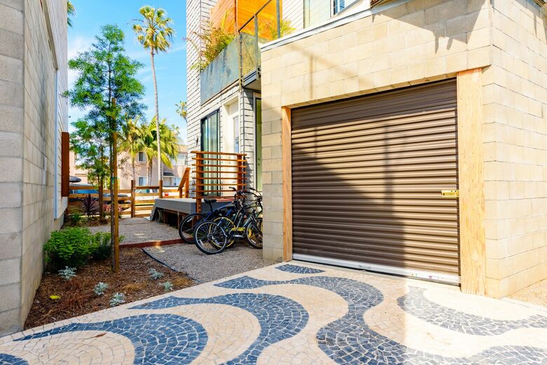 Brand New Home Steps From the Sand With Panoramic Rooftop Deck - San Diego, California