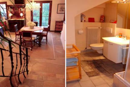 Z Berghiem Luxury Living - Ebenthal, Austria