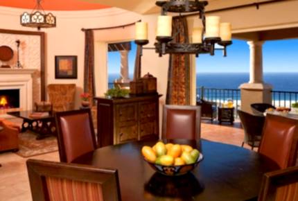 The Montecristo Estates - Three Bedroom Villa - Cabo San Lucas, Mexico