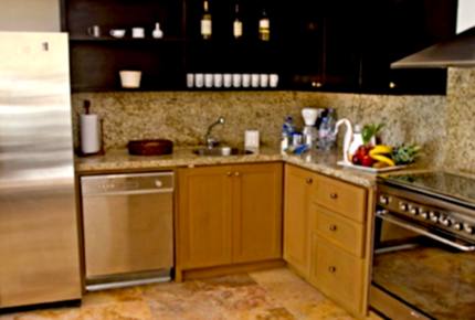 The Montecristo Estates - Three Bedroom Villa - Cabo San Lucas, Mexico