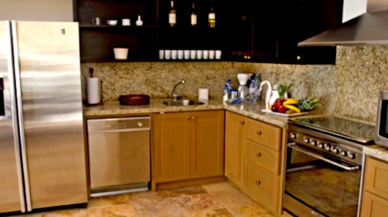 The Montecristo Estates - Three Bedroom Villa - Cabo San Lucas, Mexico