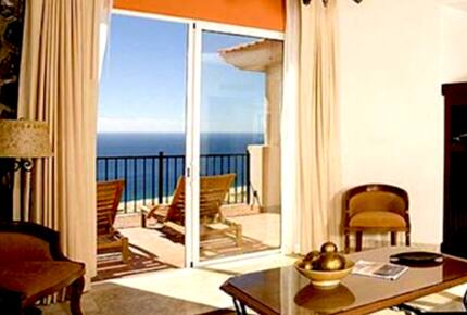 The Montecristo Estates - Three Bedroom Villa - Cabo San Lucas, Mexico