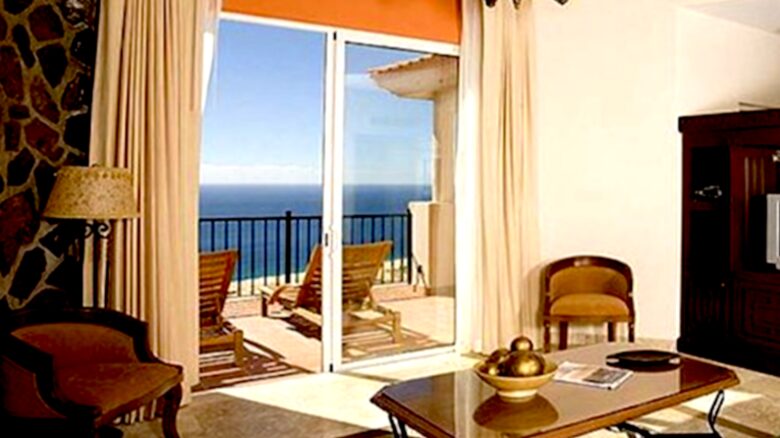 The Montecristo Estates - Three Bedroom Villa - Cabo San Lucas, Mexico